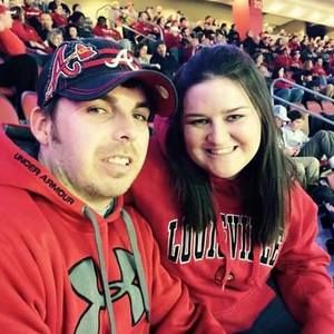 Meet your Posher, Kevin